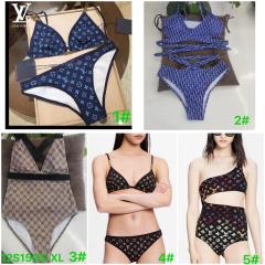 Two pieces Swimsuit