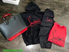 Bag and clothes set (S-XXXL)