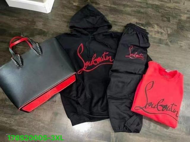 Bag and clothes set (S-XXXL)