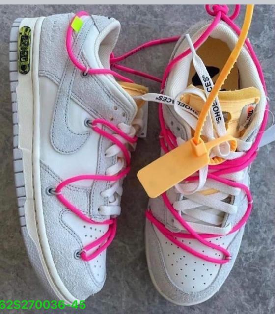 Sneakers  (35-45)