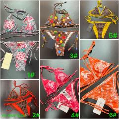 Two pieces Swimsuit