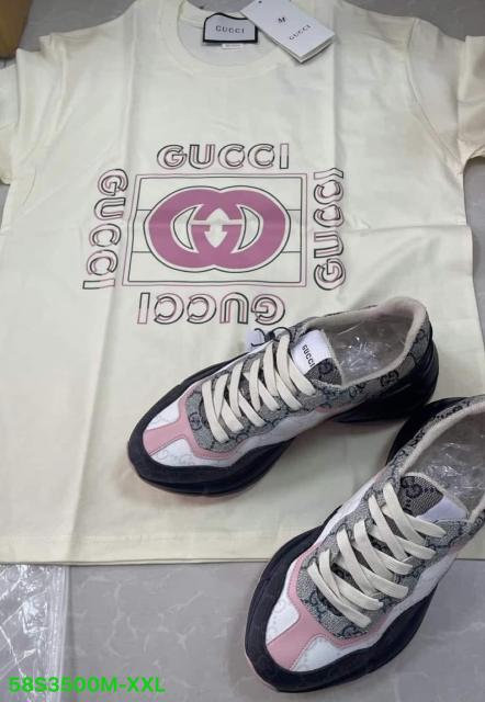 Shirts   and sneakers  （36-45)
