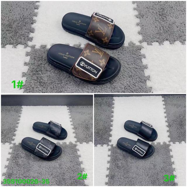 Kid slides (26-35)