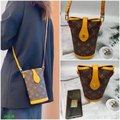 Phone  Purses