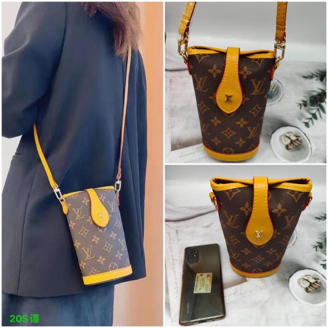 Phone  Purses