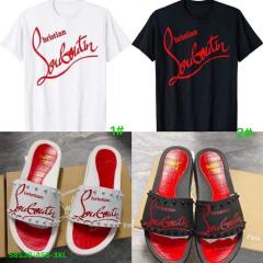 Shirts   and Sliders (36-45)
