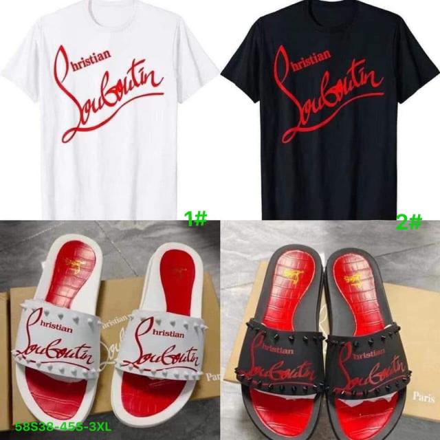 Shirts   and Sliders (36-45)
