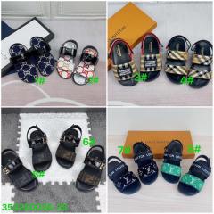 Kid sandals (26-35)
