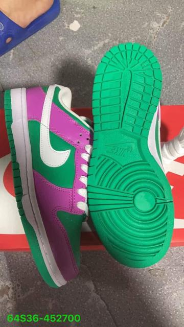Sneakers  (36-45）