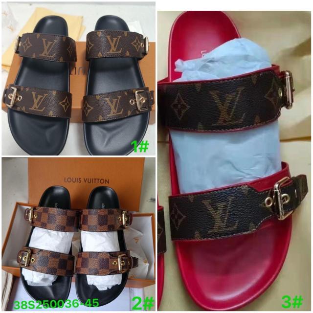 Sandles (36-45)