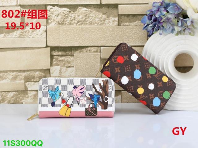 Wallet