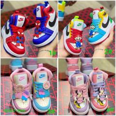 Kid sneakers (22-36)
