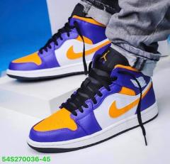 Sneakers  (36-45）