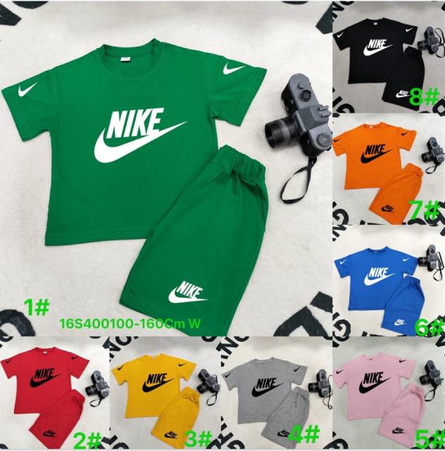Kids outfits   (100-160cm)