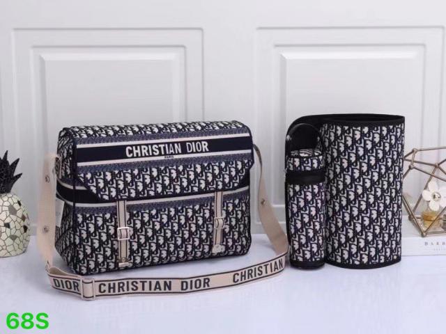 Dipper bag