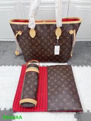 Dipper bag