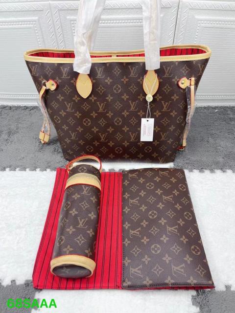Dipper bag