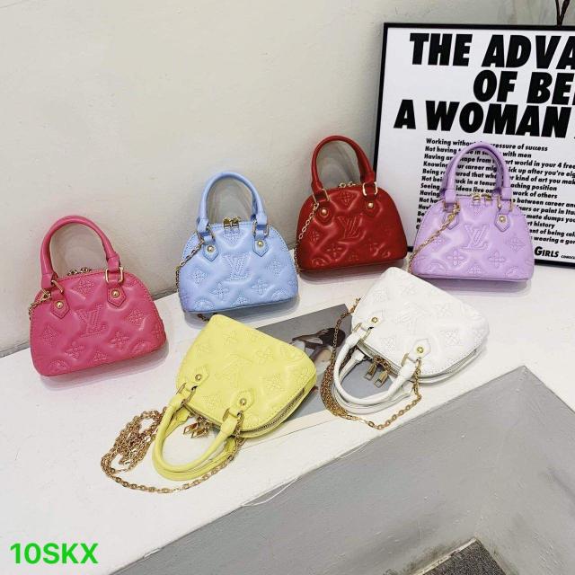 Kids bags