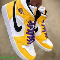 Sneakers  (36-45）