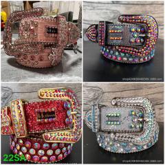 Belt