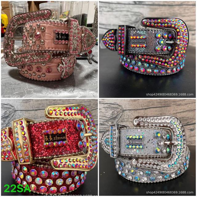 Belt