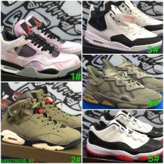 Sneakers  (36-45）