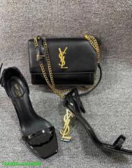 Purses  and shoes  (36-41)