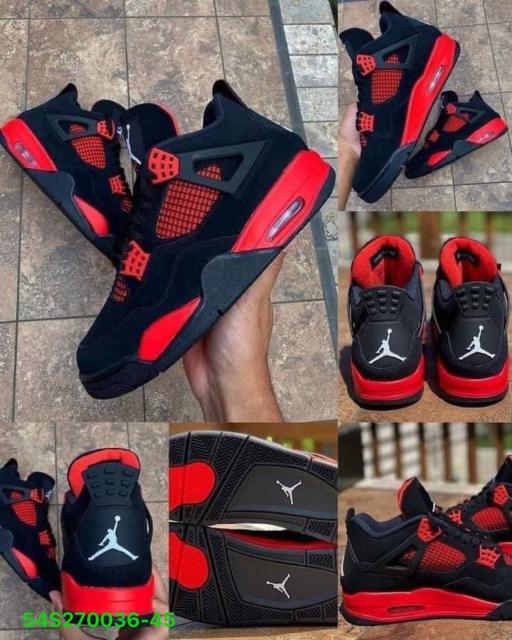 Sneakers  (36-45)
