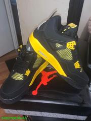 Sneakers  (36-45)