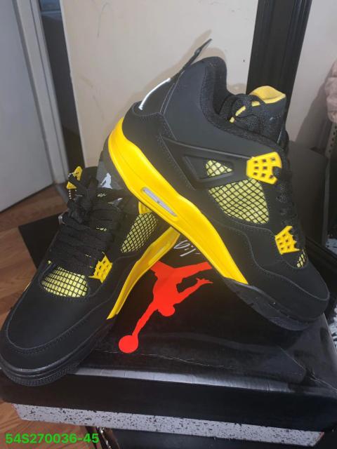 Sneakers  (36-45)