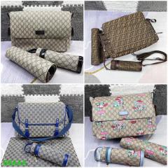 Dipper bag