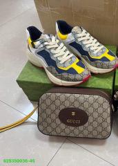 Purses  and Sneaker (36-45）