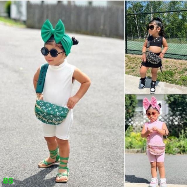 Kids bags