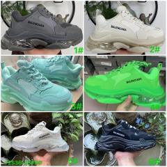 Sneakers  (36-44)