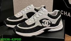 Sneakers  (36-42)