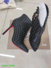 High heel Shoes   (36-42)