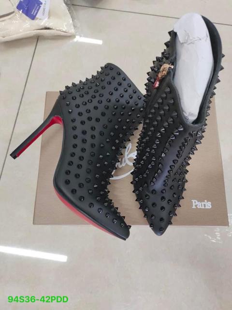 High heel Shoes   (36-42)