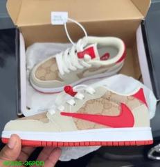 Kid sneakers (26-36)