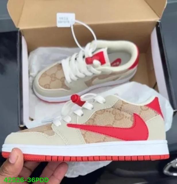 Kid sneakers (26-36)
