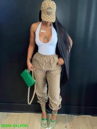 Pants and hats