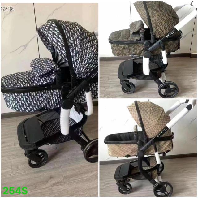 Stroller
