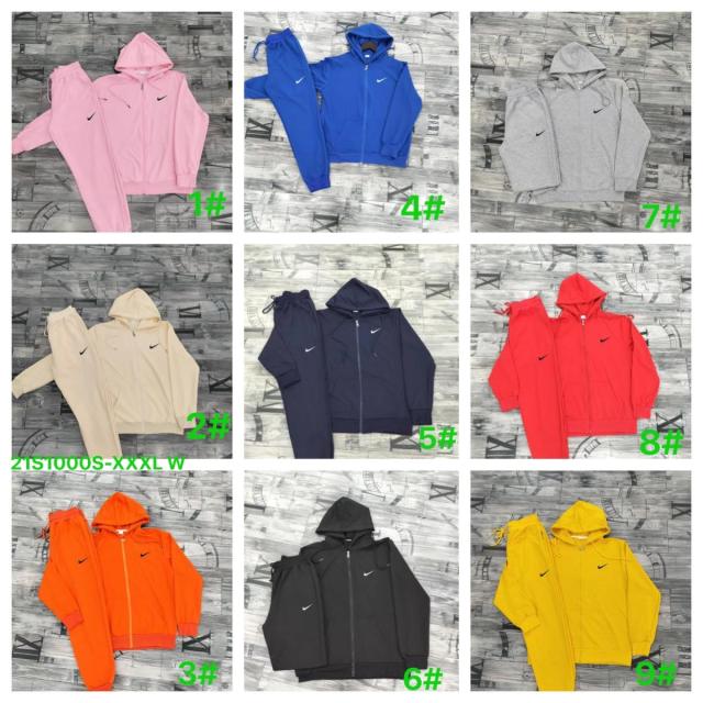 Outfits (s-XXXL)