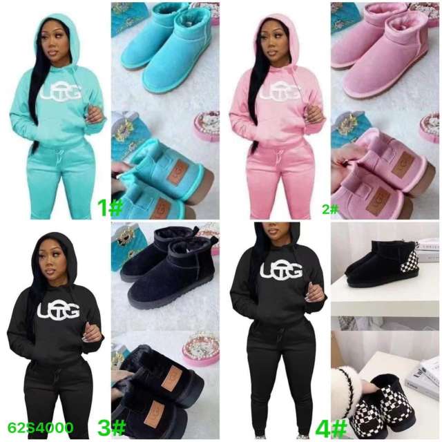 clothing  and boot  (6-13)