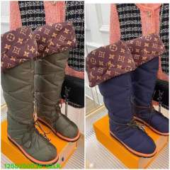 High quality Winter  Lady Boots   (36-42）
