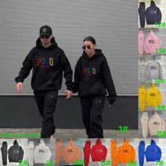 Sweatshirt Set (men and women ) (S-XXl)