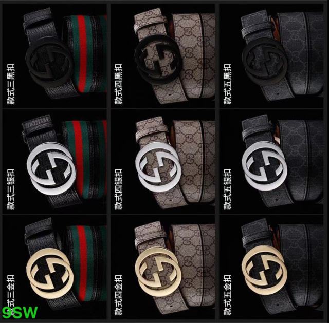 Belt