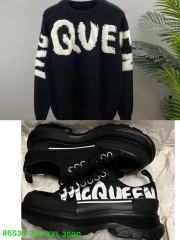 Sweater  and Shoes (36-41)