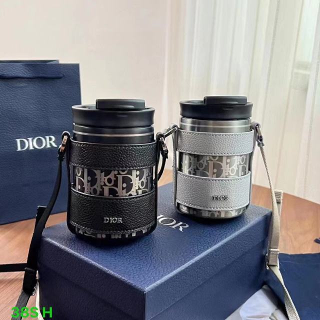 Thermos cups