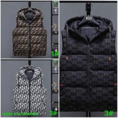 Men's  Outfit  (M-4XL)