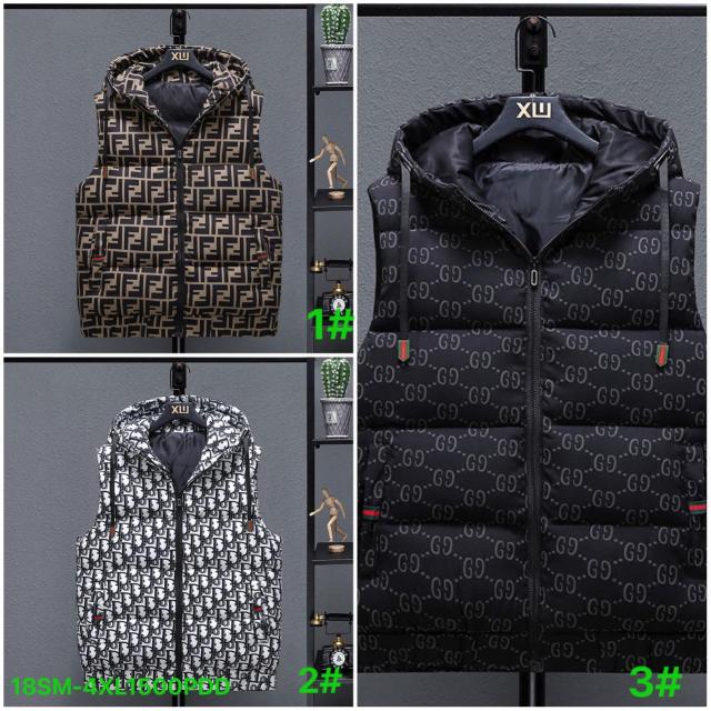 Men's  Outfit  (M-4XL)
